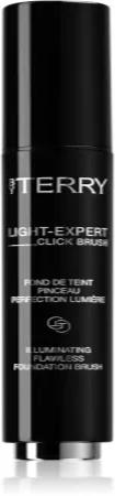 By Terry Light Expert CLICK BRUSH 2 refreshing make-up with an applicator