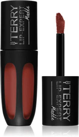 By Terry Lip-Expert Matte liquid lipstick with a matte finish