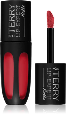 By Terry Lip-Expert Matte liquid lipstick with a matte finish
