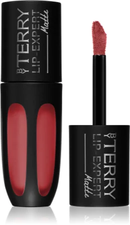 By Terry Lip-Expert Matte liquid lipstick with a matte finish