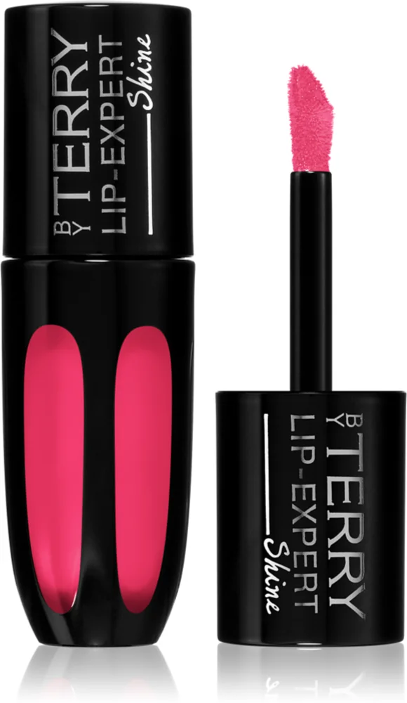 By Terry Lip-Expert Shine liquid lipstick