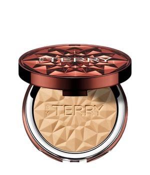 By Terry Tea to Tan Sun Powder