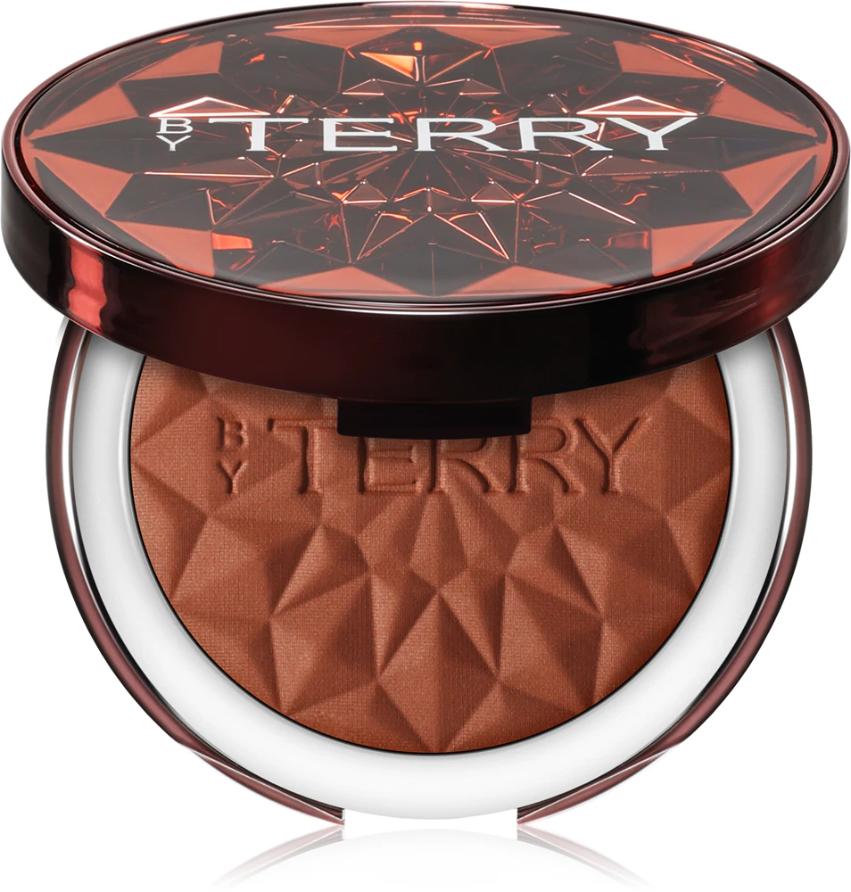 By Terry Tea to Tan Sun Powder moisturizing self-tanner