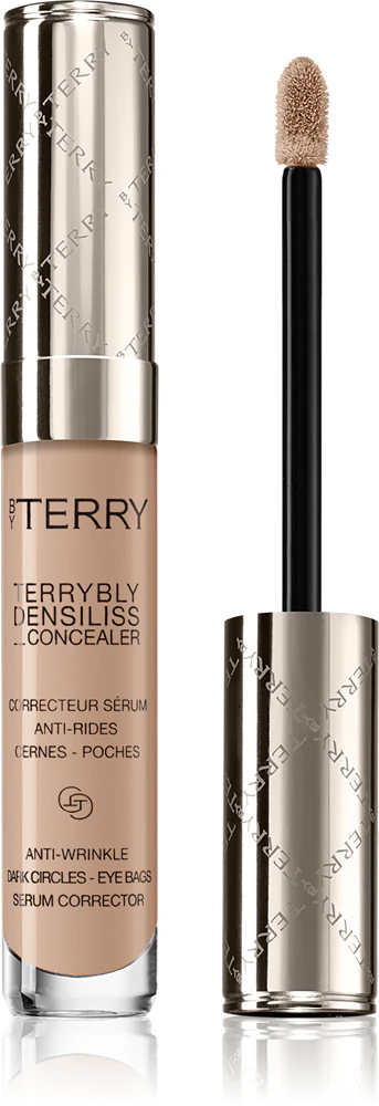 By Terry Terrybly Densiliss Concealer creamy corrector