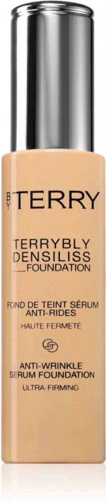 By Terry Terrybly Densiliss Foundation long-lasting make-up foundation against the signs of tiredness