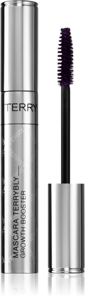 By Terry Terrybly Mascara Volume and care mascara with hyaluronic acid