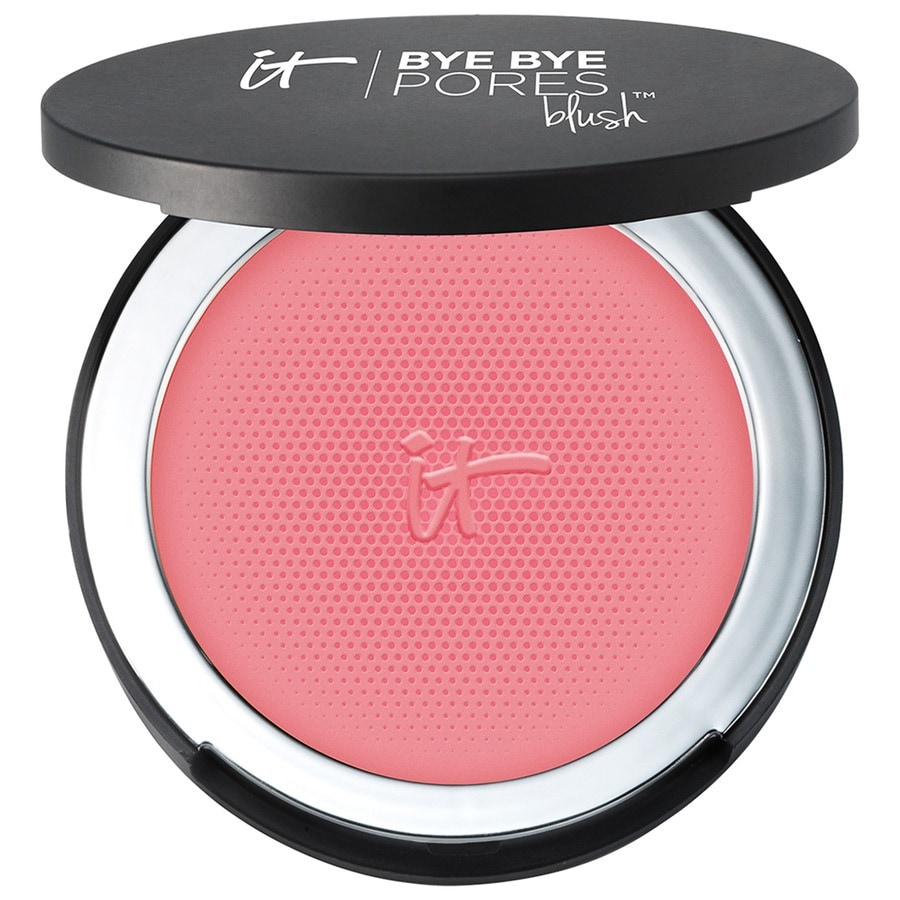 IT Cosmetics Bye Bye Pores Blush,Je Ne Sais Quoi, Je Ne Sais Quoi