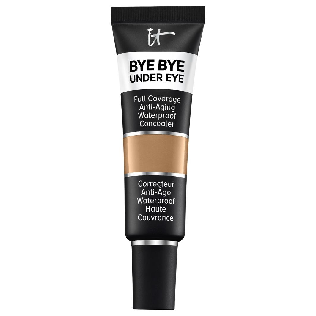 IT Cosmetics Bye Bye Under Eye™,No. 40 - Deep Tan, No. 40 - Deep Tan