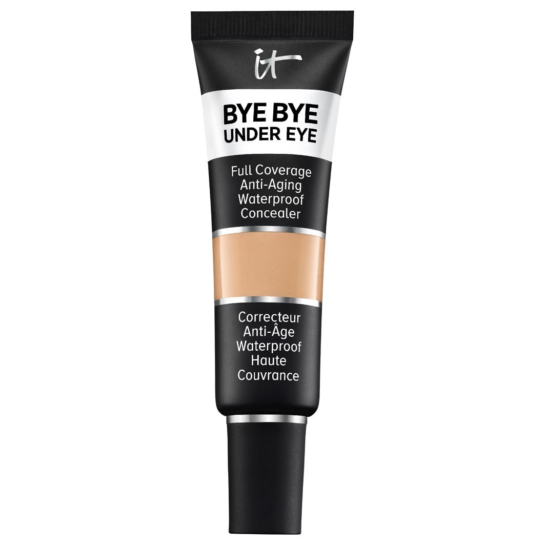 IT Cosmetics Bye Bye Under Eye™,No. 25.5 - Medium Bronze, No. 25.5 - Medium Bronze