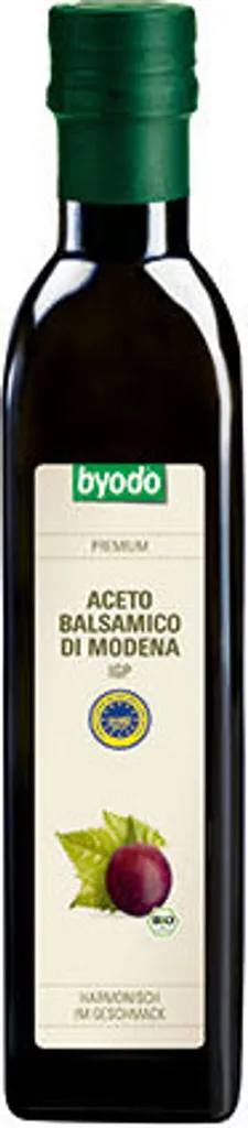 BYODO Aceto Balsamico di Modena IGP 500 ml