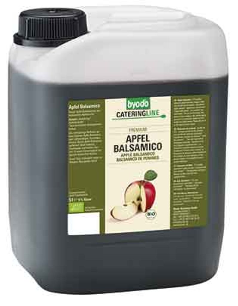 Byodo Apple Balsam 5% acidity DLG gold award-winning 5l