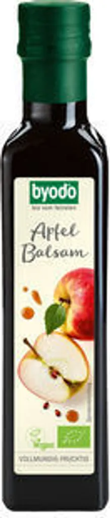 byodo Byodo Apple Balsam 5% acidity -- 0.25l