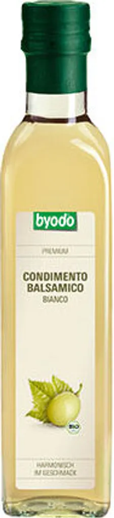 byodo - Condimento Balsamico Bianco - 0.5l