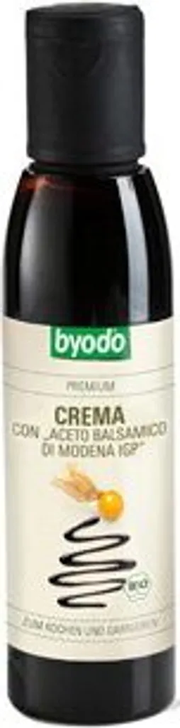 Byodo Crema with "Aceto Balsamico di Modena IGP" 150ml