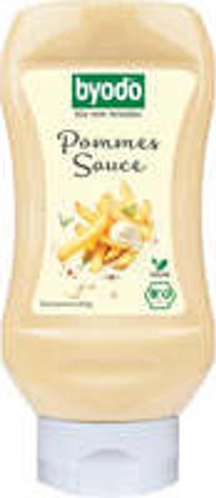 BYODO French fries sauce 300ml