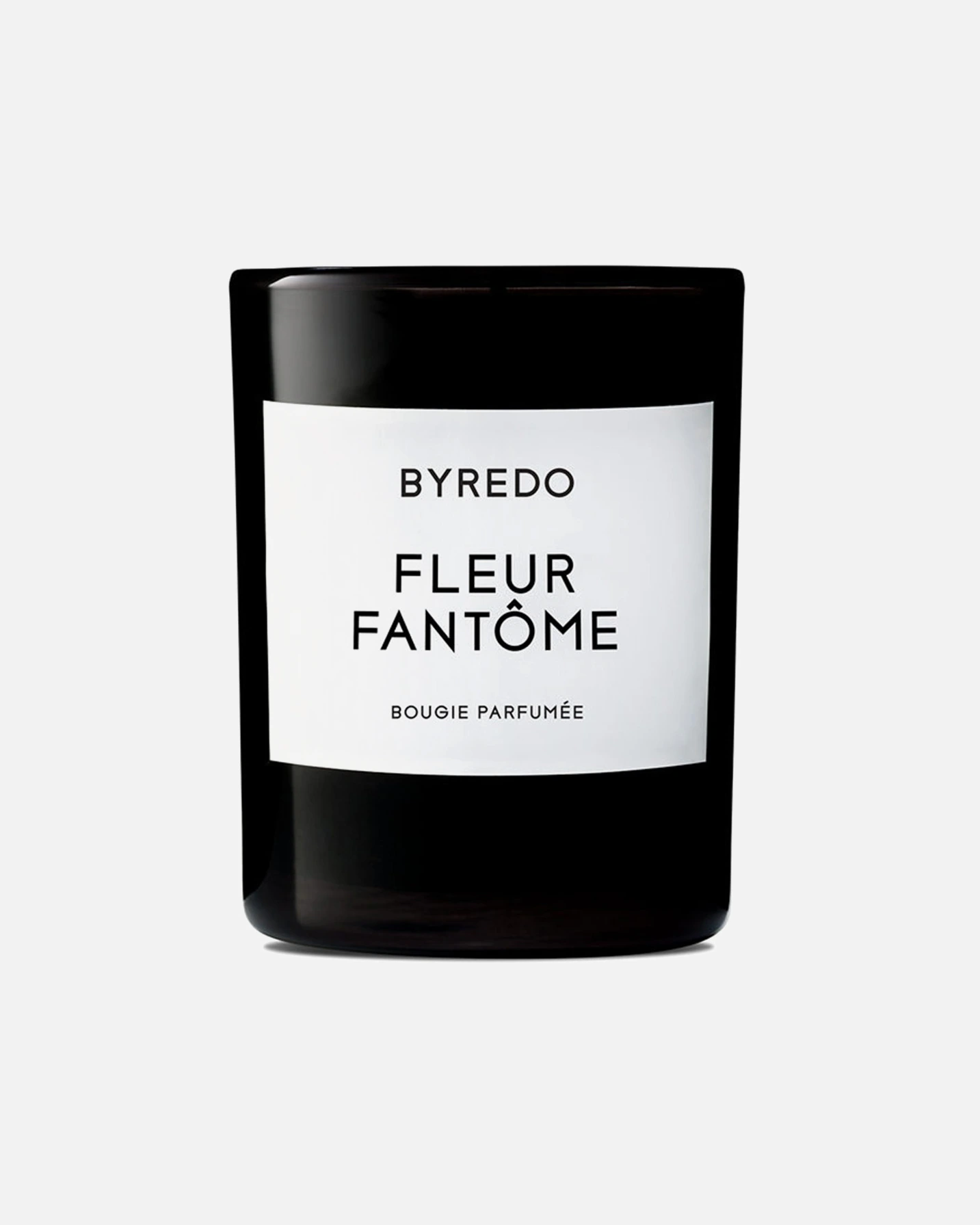 BYREDO candle Fleur Fantome