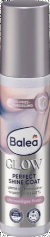 Balea Glow Perfect Shine Coat, 150 ml