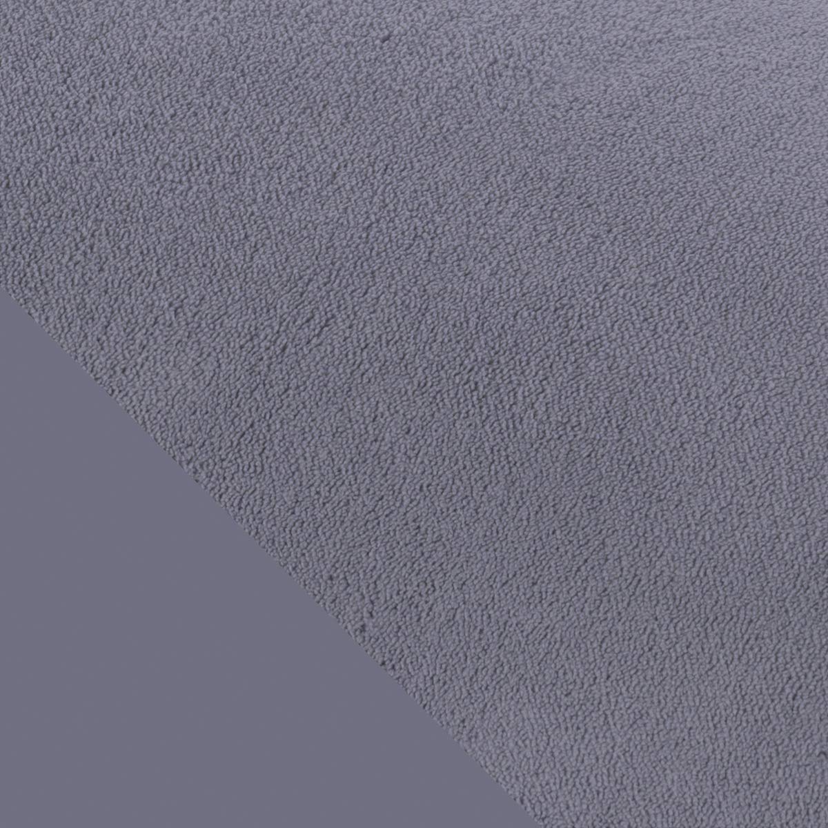 Outer cover for Theraline plush moon, colour: stone grey