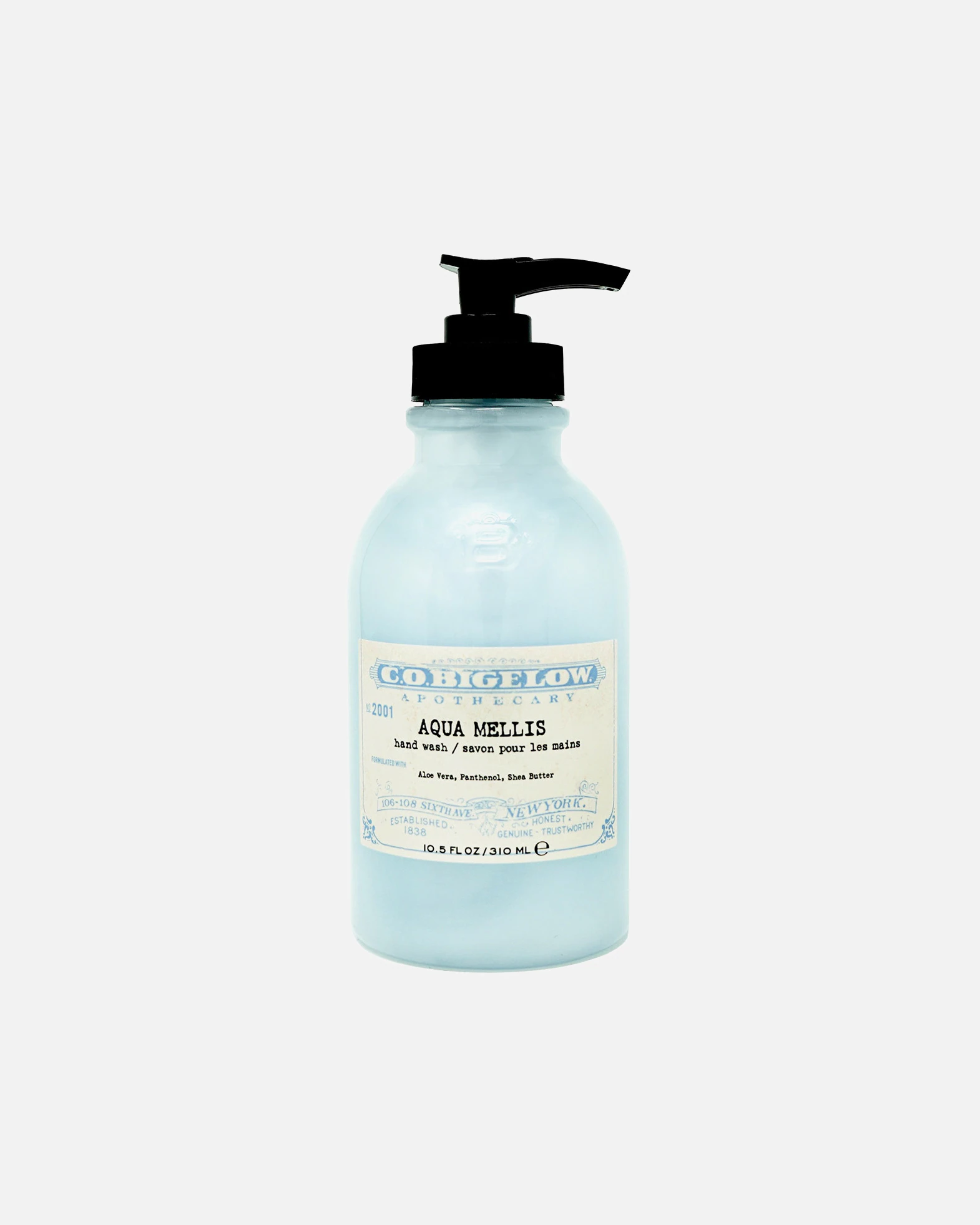 C.O. Bigelow Soap Aqua Mellis Hand Wash