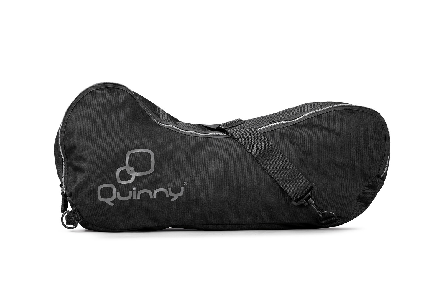 Quinny 69302970 Travel Bag for Zapp and Yezz Rocking Black