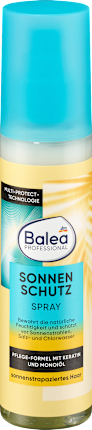 Sunscreen spray, 150 ml
