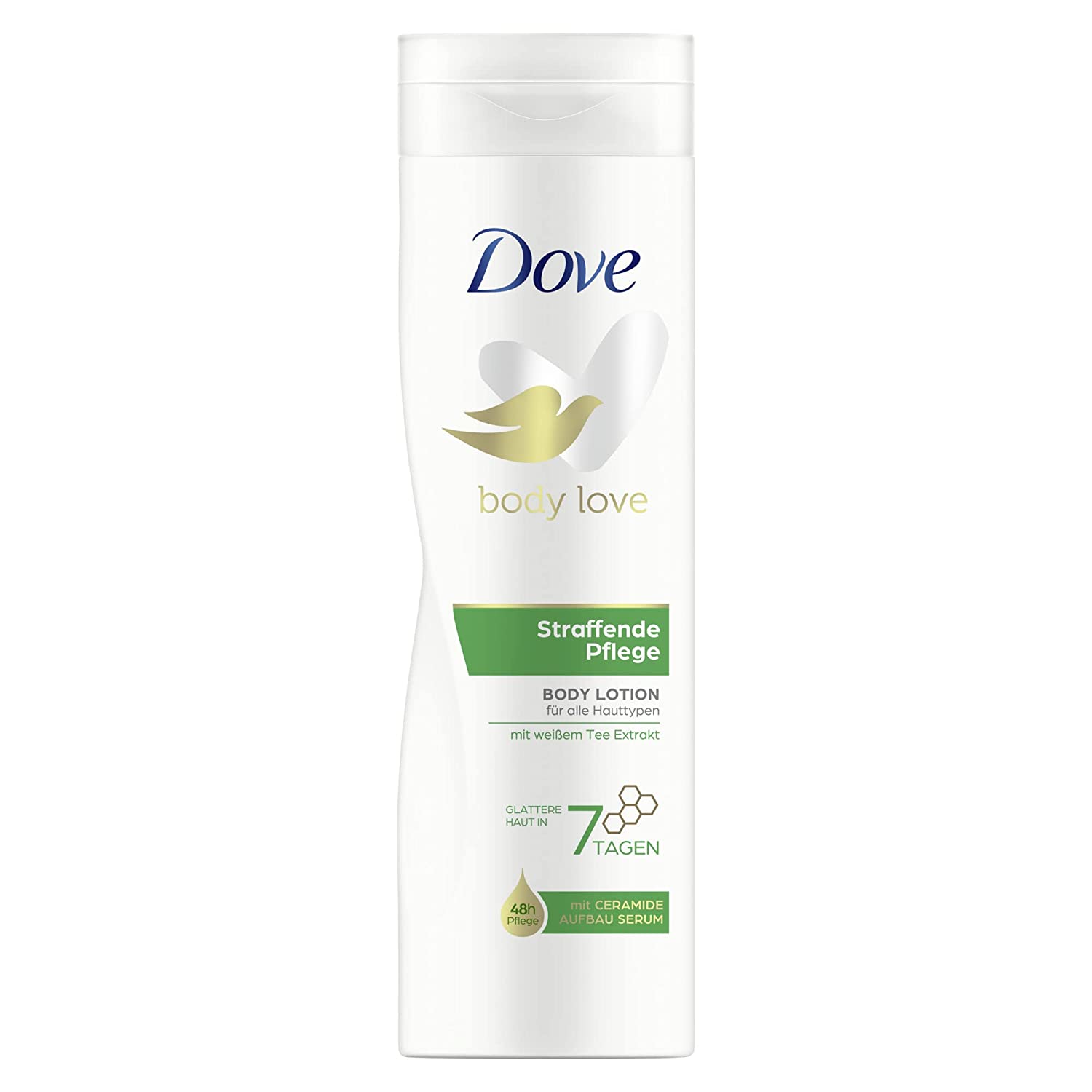 Dove Care Plus