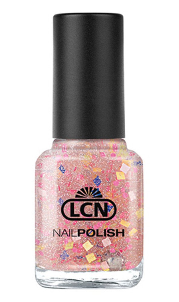 LCN Nail Polish 8 ml – Nail Polish 491 Bang Boom Bang 8 ml, ‎nail