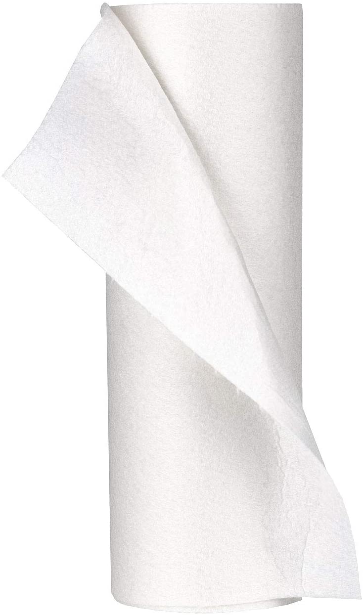 Rosenstein & Söhne Wipes: Eco-Friendly Bamboo Kitchen Roll Reusable 25 Wipes (Reusable Kitchen Towels)