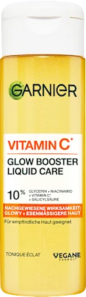 Toner Vitamin C Glow Liquid Care, 120 ml