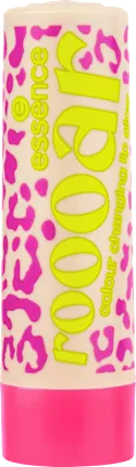 Lipstick Roooar Color Changing Lip Glow 01 What The Fluff, 3.4 g
