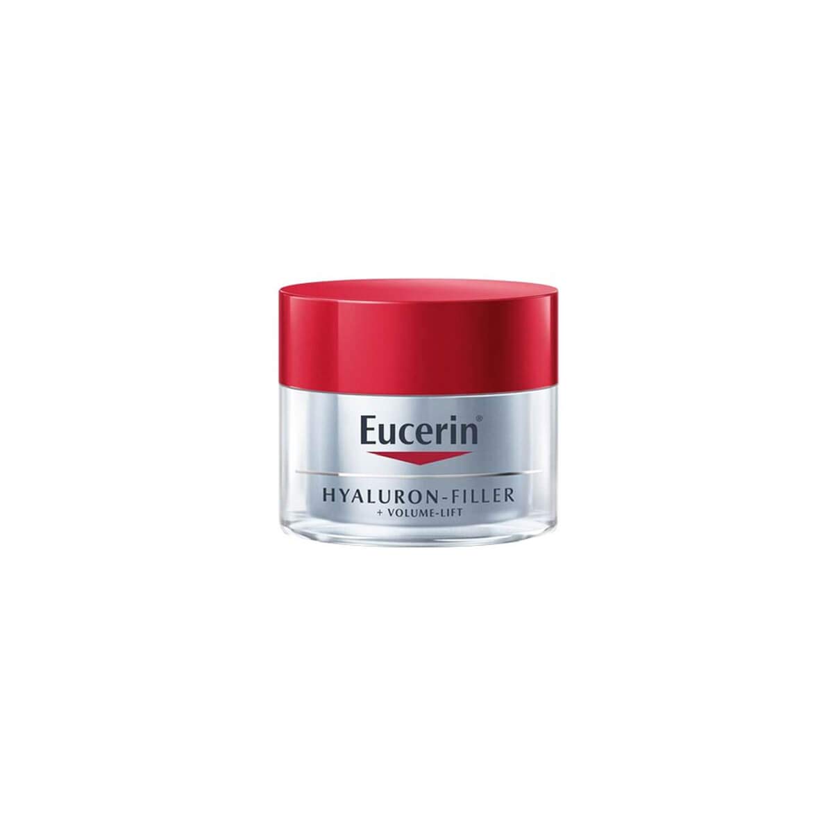Eucerin Hyaluronic Filler Volume Lift Night Cream 50 ml