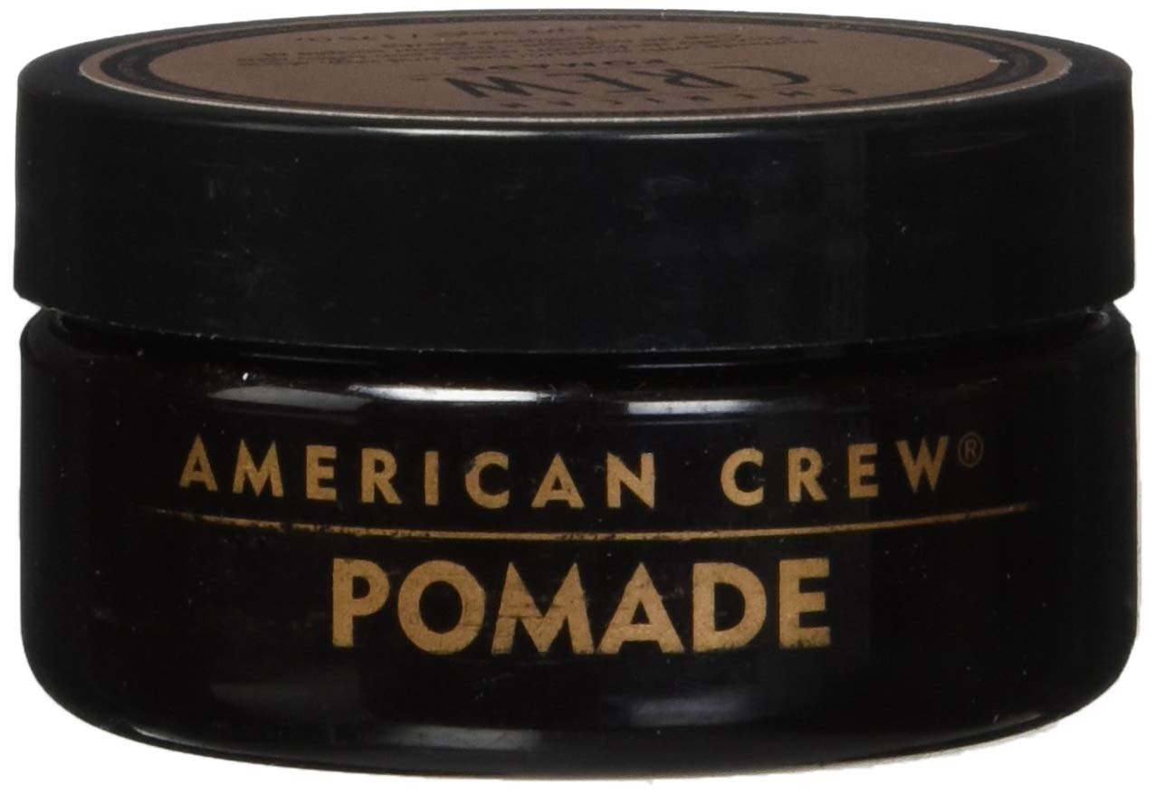 American Crew Pomade, 1.75 oz by AMERICAN CREW, ‎white