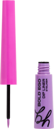 Eyeliner Bold ego Dip Purple, 5 ml