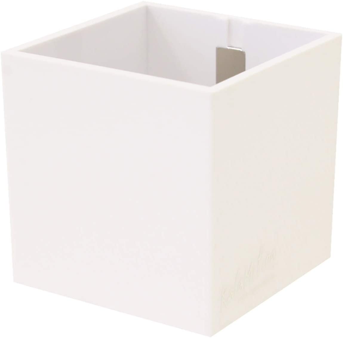 Kalamitica Magnetic Wall Storage Pot or Form Cube Wall Art