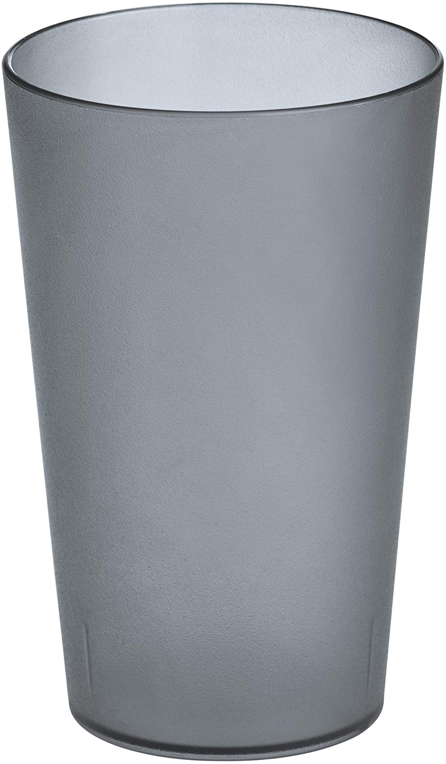 Koziol Rio tumbler transparent anthrazit