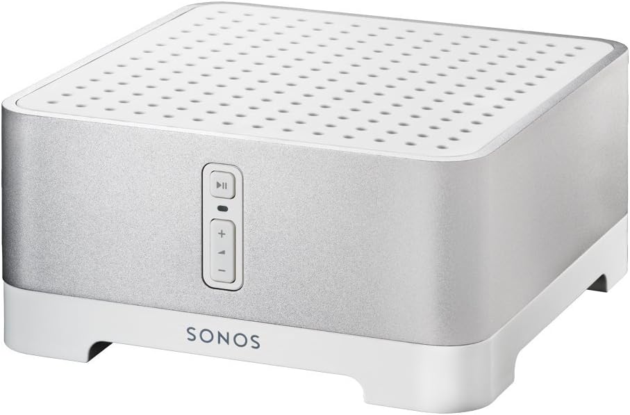 Sonos CONNECT:AMP - The Wireless Hi-Fi (formerly ZP120)