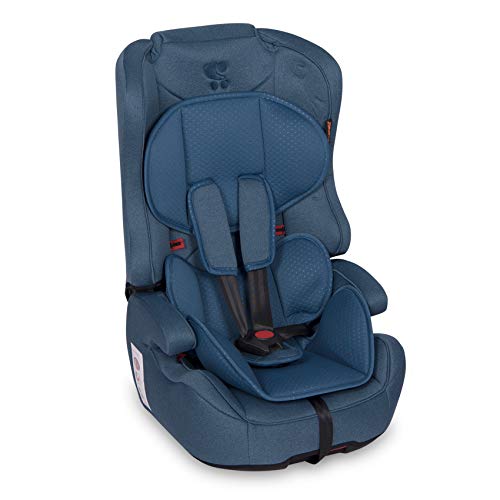 Lorelli Harmony Isofix Baby Car Seat 9-36 kg