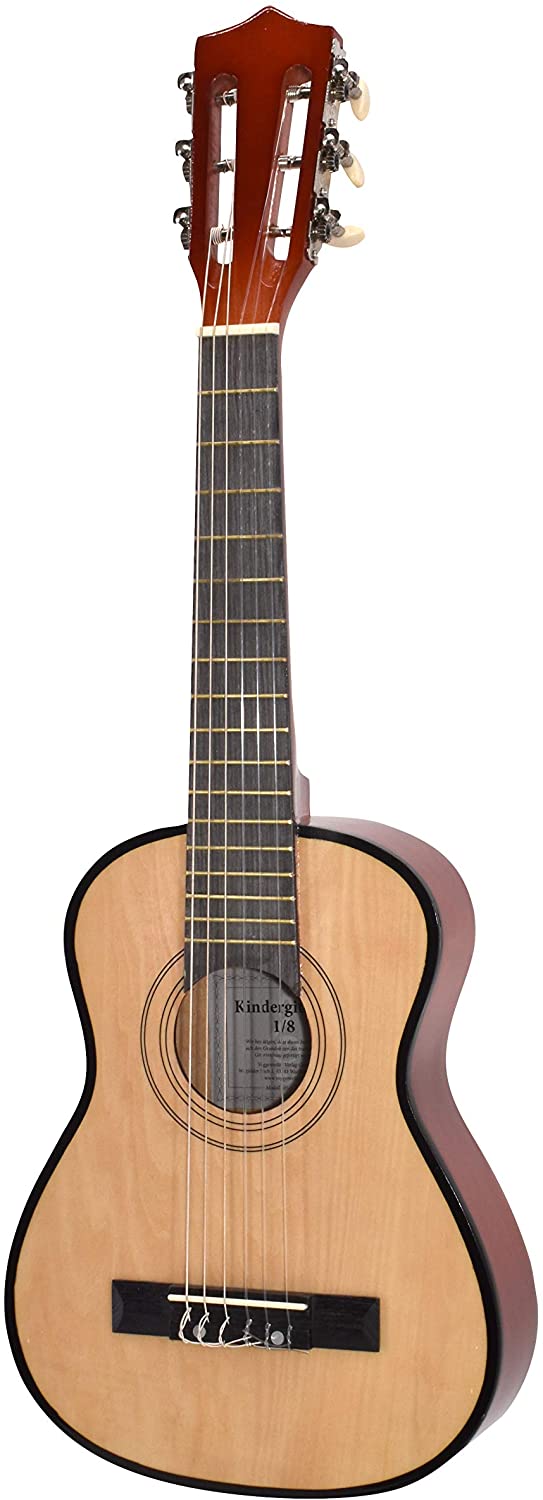 Voggenreiter Verlag Voggenreiter Childrens Guitar, Brown