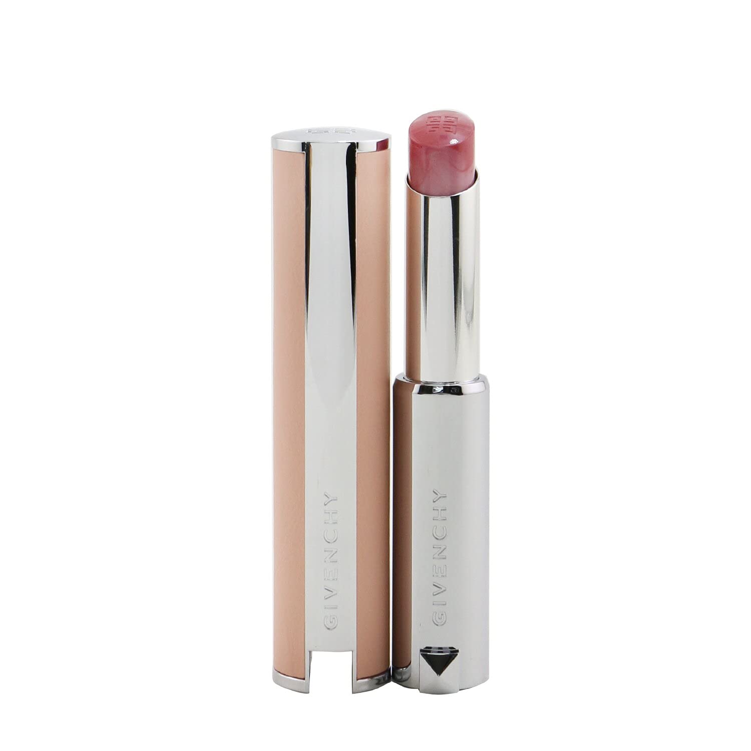 PARFUMS GIVENCHY GIVENCHY Rose Perfecto N°201 Milky Pink 2.8g, ‎pink