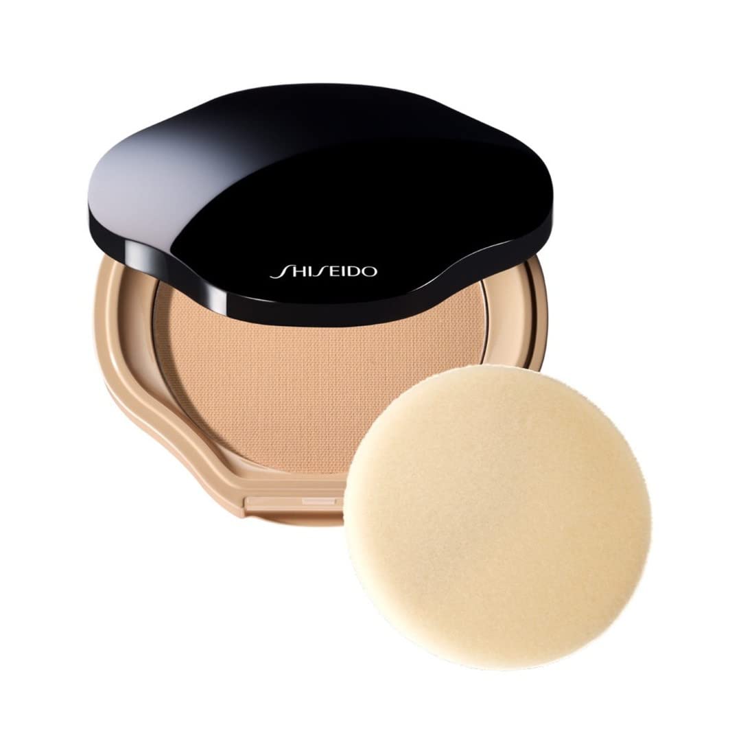 Shiseido Make-up base, pack of 1 (1 x 100 g)
