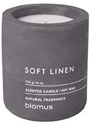 Blomus Fraga Scented Candle, Magnet, M