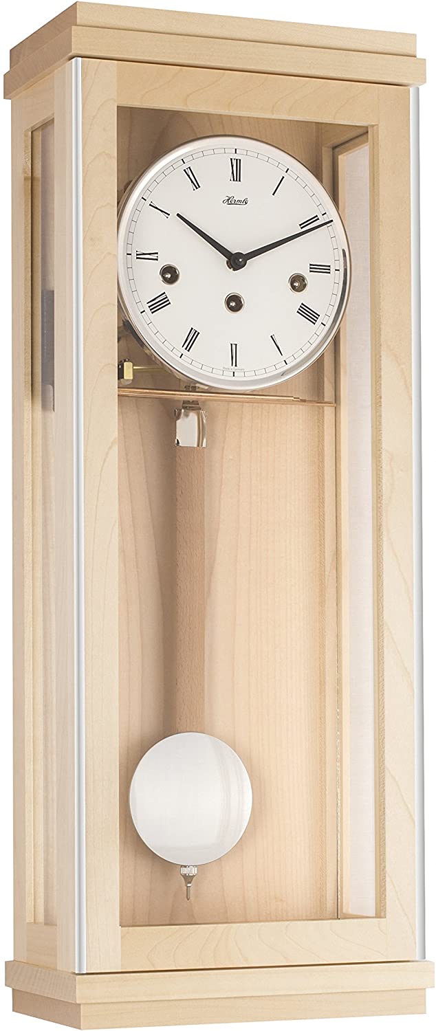 Hermle Waterloo 70990-090141 Pendant Wall Clock 58 cm