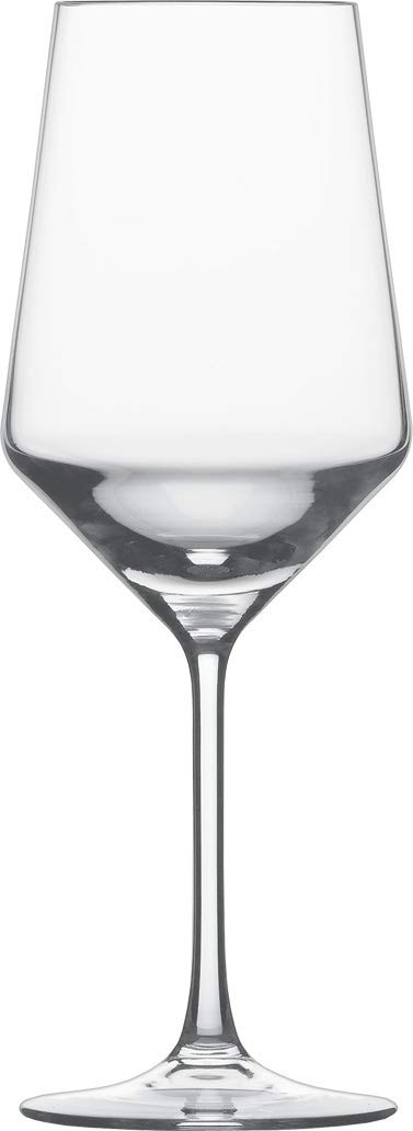 Schott Zwiesel Pure Cabernet 6 Glasses 8545/1 (112413)
