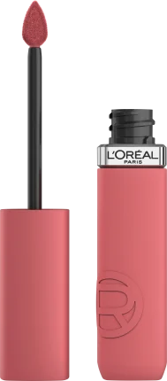 Lipstick Infaillible Matte Resistance 16h, 120 Major Crush, 5 ml