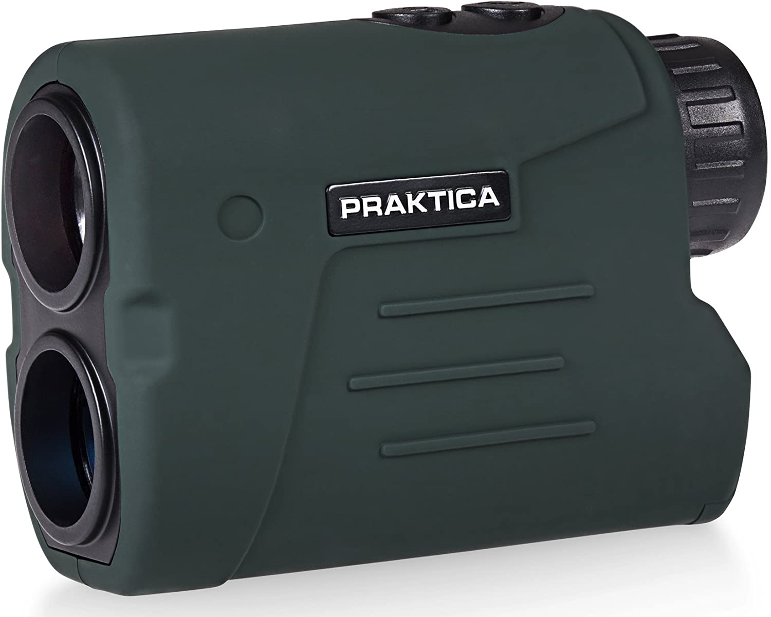 Praktica Lrf – 7G Laser Distance Meter Green