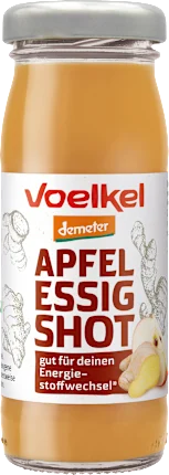 Apple cider vinegar shot, 95 ml