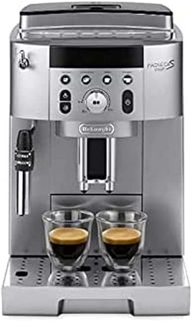 Delonghi ECAM250.31.SB Magnificas Smart Coffee Machine