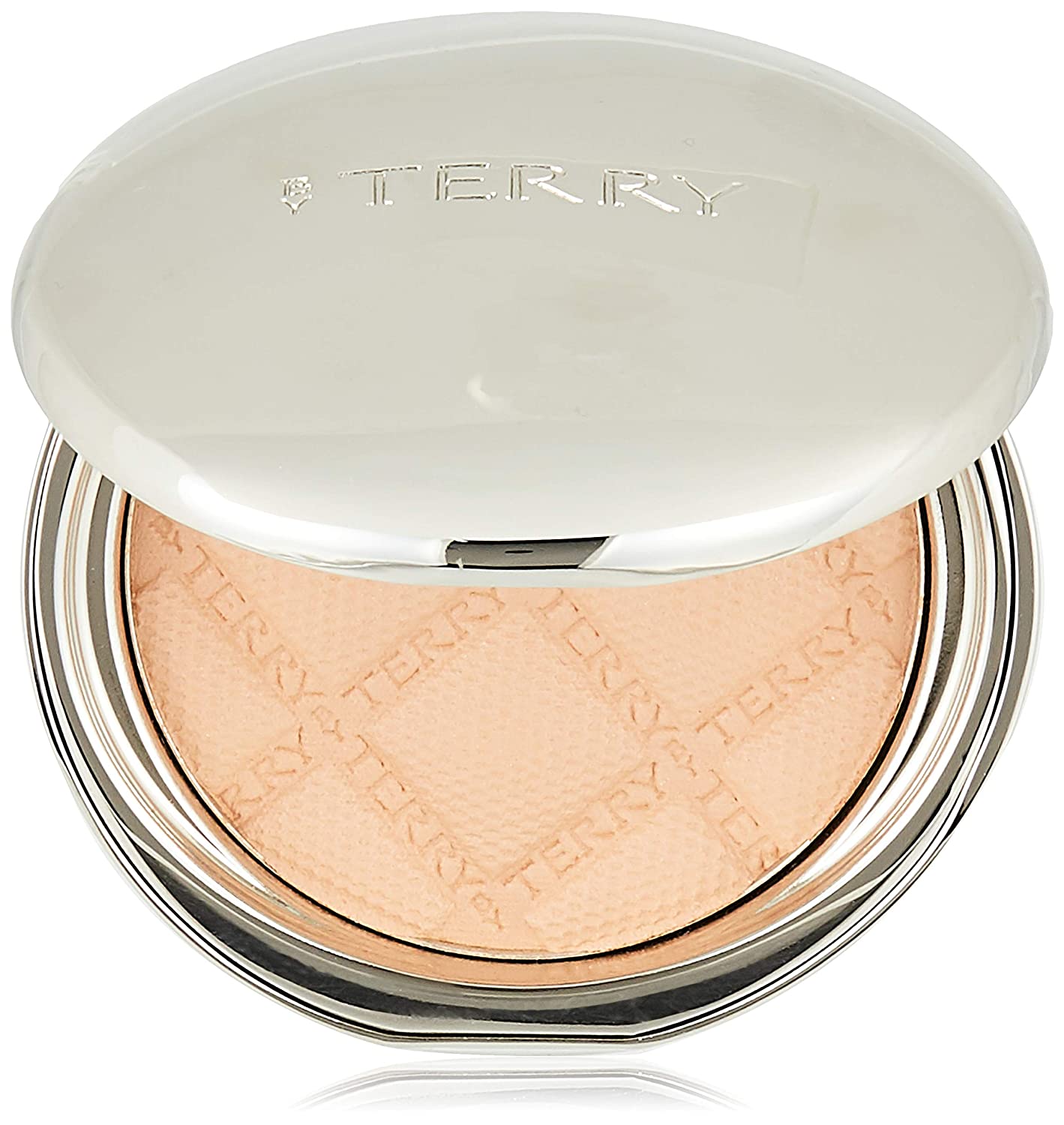 By Terry Terrybly Densiliss Compact Powder No. 6 Amber Beige 6.5g
