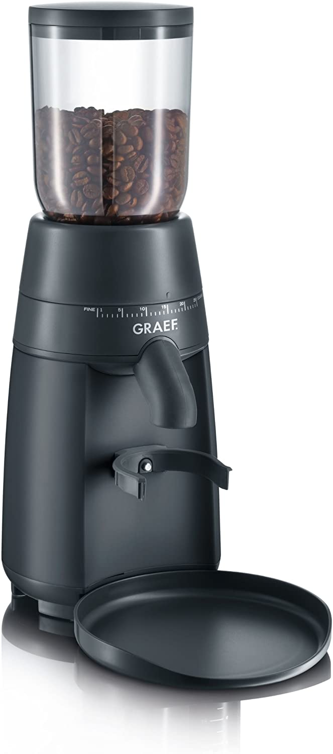 Graef coffee grinder CM 702
