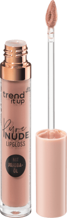 trend !t up Lipgloss Pure Nude 020, 5 ml